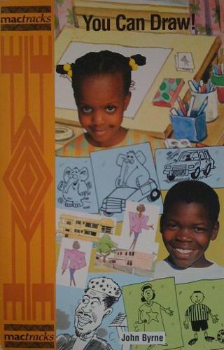 You Can Draw! - Mactracks S. (Paperback)