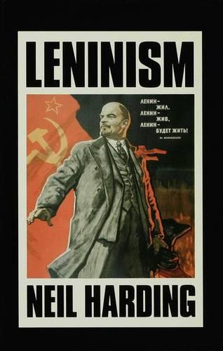 Leninism (Hardback)