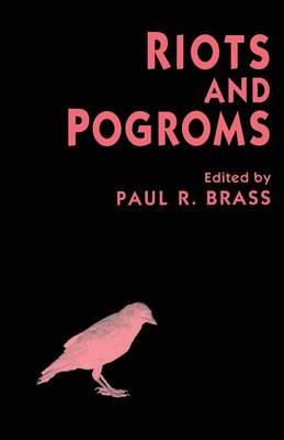 Riots and Pogroms (Paperback)