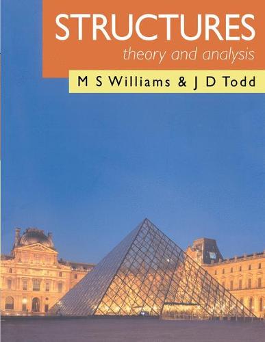 Structures: Theory and Analysis (Paperback)