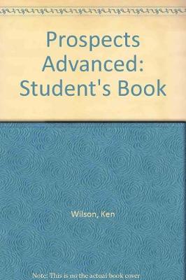 Prospects Advanced: Student's Book (Paperback)