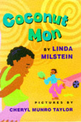 Coconut Mon (Paperback)