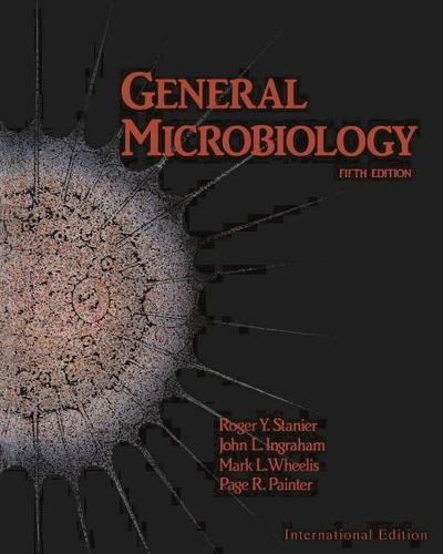 General Microbiology (Paperback)