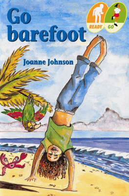 Go Barefoot - Ready...go (level 2: go) (Paperback)