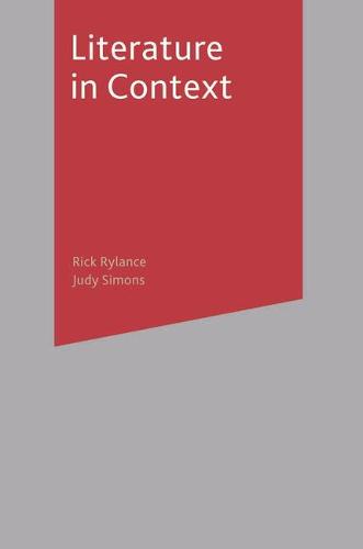 Literature in Context (Paperback)