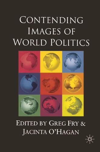 Contending Images of World Politics (Paperback)