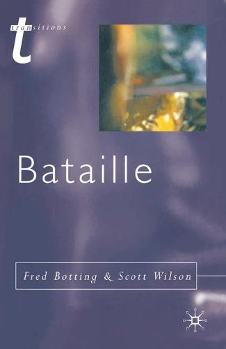 Bataille - Transitions (Hardback)