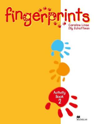 Fingerprints 2 WB (Paperback)
