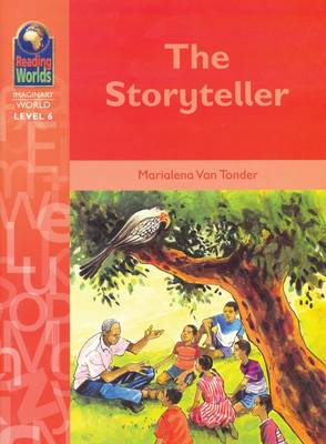 Takataka's Father - Reading Worlds - Everyday World - Level 6 (Paperback)