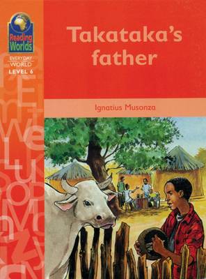 Toma's Land - Reading Worlds - Imaginary World - Level 6 (Paperback)