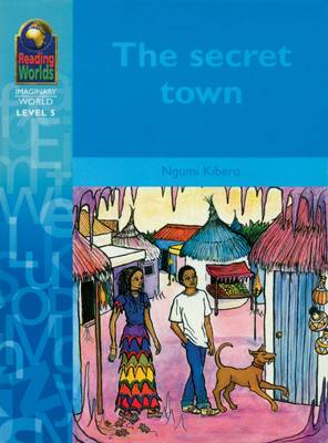 Habil's Tree - Reading Worlds - Everyday World - Level 4 (Paperback)