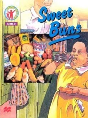 Sweet Buns - Living Health S. (Paperback)