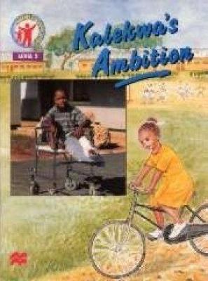 Kalekwa's Ambition - Living Health S. (Paperback)