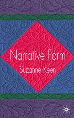 Narrative Form (Hardback)