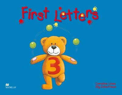 Fingerprints: Bk. 3: First Letters (Paperback)