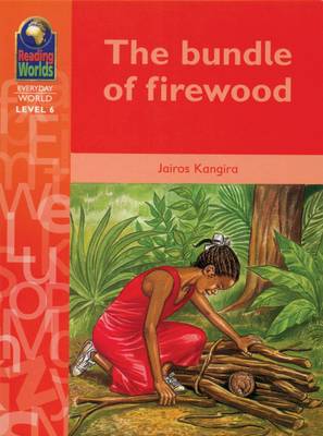 Kofi's Special Sticks - Reading Worlds - Everyday World - Level 6 (Paperback)