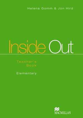 Inside Out Ele TB (Paperback)