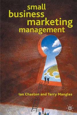 Small Business Marketing Management (Paperback)