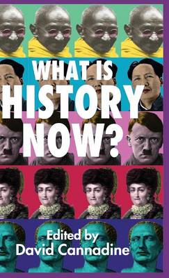 What is History Now? (Hardback)