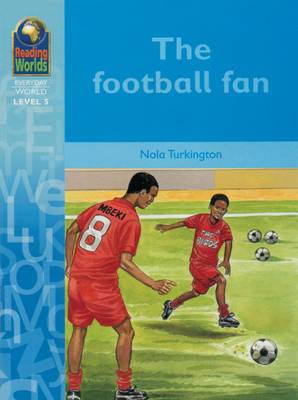 Ike's Plant - Reading Worlds - Discovery World - Level 5 S. (Paperback)