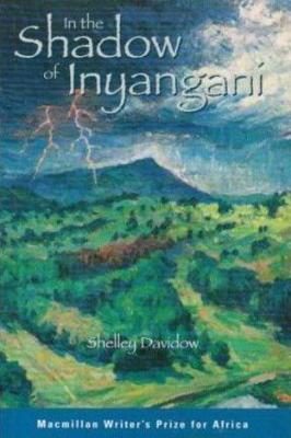 In the Shadow of Inyangani: Tales of West Africa - AWP Young Reader's S. (Paperback)