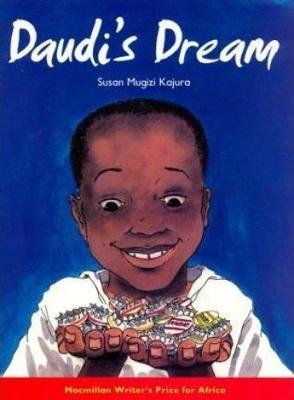 Daudi's Dream: Tales from West Africa - AWP Young Reader's S. (Paperback)