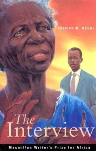 The Interview: Tales from West Africa - AWP Young Reader's S. (Paperback)