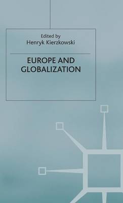 Europe and Globalization (Hardback)