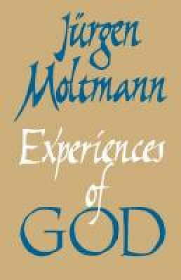 Experiences of God (Paperback)