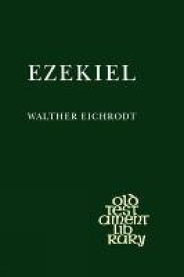Ezekiel - Old Testament Library (Paperback)
