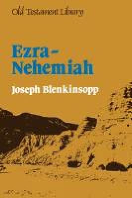 Ezra - Nehemiah - Old Testament Library (Paperback)