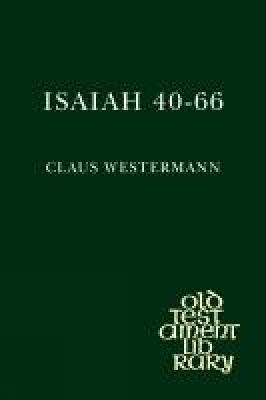 Isaiah 40-66 (Paperback)