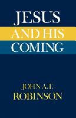 Jesus and His Coming (Paperback)