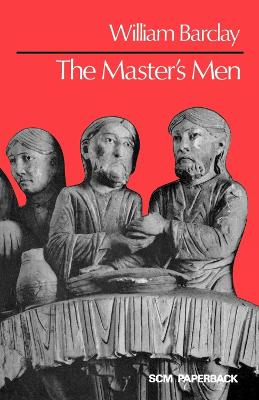 The Master's Men (Paperback)