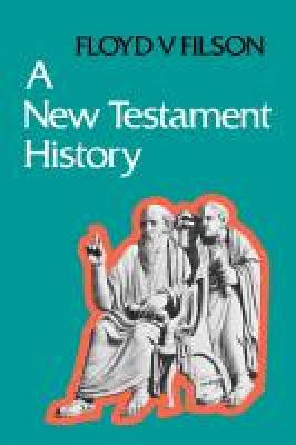 A New Testament History (Paperback)