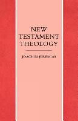 New Testament Theology (Paperback)