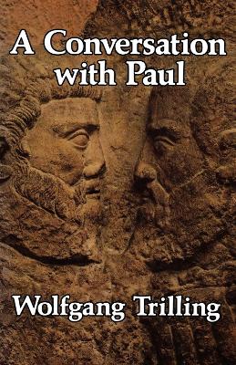 A Conversation with Paul (Paperback)