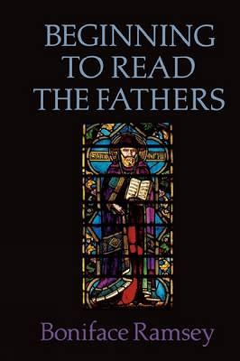 Beginning to Read the Fathers (Paperback)
