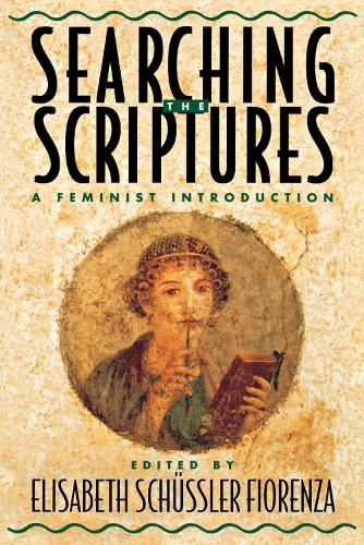 Searching the Scriptures Volume 1 (Paperback)