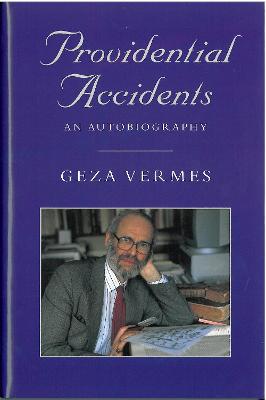 Providential Accidents (Hardback)