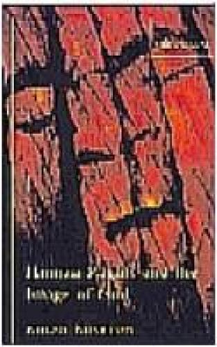 Human Rights and the Image of God (Paperback)