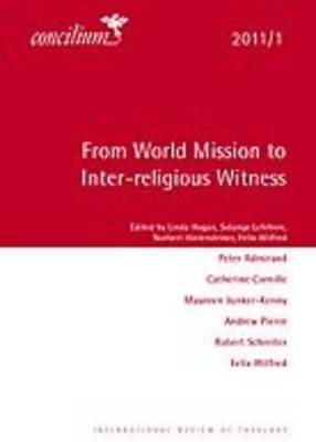 Concilium 2011/1 (Paperback)