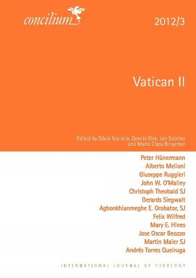 Concilium 2012/3 Vatican II begins (Paperback)