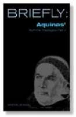 Aquinas' Summa Theologica II - SCM Briefly (Paperback)