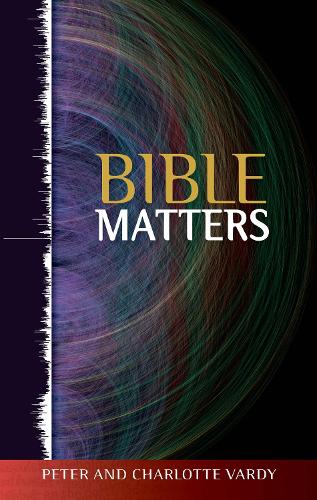 Bible Matters (Paperback)