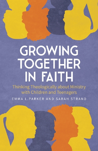 Growing Together In Faith