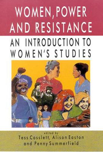 Cover Women, Power and Resistance