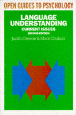 Language Understanding (Paperback)