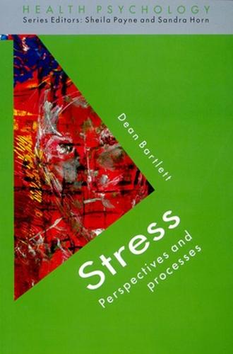Stress (Paperback)