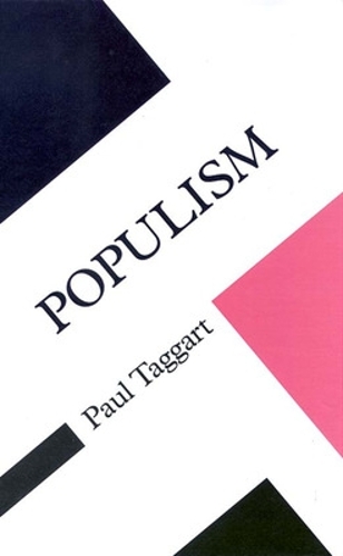 POPULISM (Paperback)